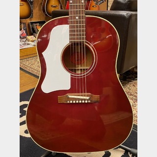 Gibson 【左利き用】60's J-45 Original WR Lefty  #21504004 2024年製【送料当社負担・最大48回分割無金利】