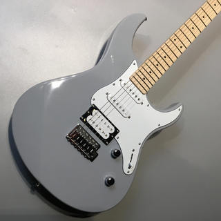 YAMAHA PACIFICA112VM GRY グレーパシフィカ PAC112