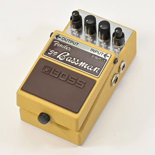 エフェクター（ギター・ベース用）、BOSS、FBM-1の検索結果【楽器検索