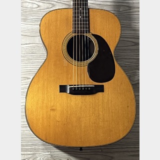 Martin 【1950年製Vintage】【ハカランダ材】000-21【ショッピングクレジット無金利&超低金利キャンペーン】