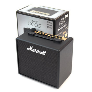 Marshall 【中古】 マーシャル MARSHALL CODE25 フルモデリング 小型ギターアンプ コンボ