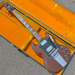 エレクトリックギター ＞ SGタイプ、Gibson、SG Standardの検索結果