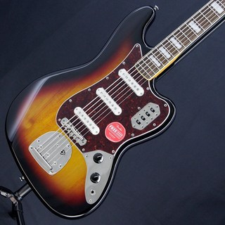 Squier by Fender【USED】 Classic Vibe Bass VI (3-Color Sunburst)
