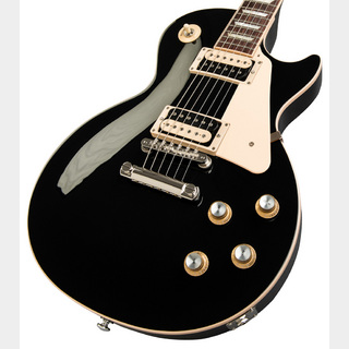 Gibson Les Paul Classic Ebony 【福岡パルコ店】