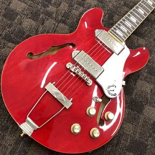 Epiphone 【中古】CASINO Coupe【エピフォン】