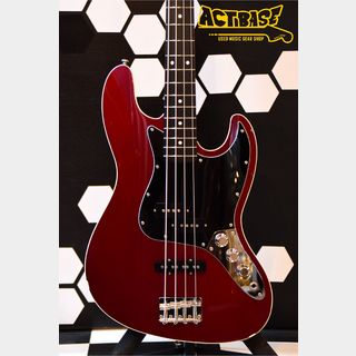 Fender JapanAerodyne Jazz Bass AJB OCR