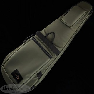 NAZCA 【受注生産品】 IKEBE ORDER Protect Case ALL-ROUND / #3 KHAKI
