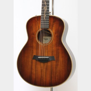 Taylor GT K21e 【美品中古】【2021年製】