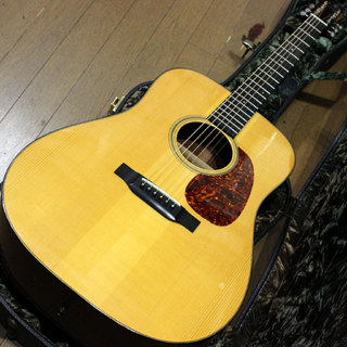 Collings D1A  Adirondack Spruce コリングス アディロンダック トップ です 