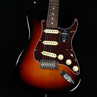 Fender American Professional II Stratocaster 【アウトレット】