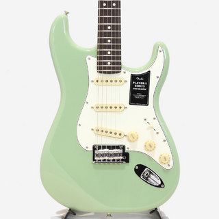 Fender Player II Stratocaster / Birch Green