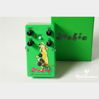 MXR / DD30 Dookie Drive 30th Anniversary Deluxe Edition エム