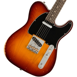 Fender Jason Isbell Custom Telecaster Rosewood 3-color Chocolate Burst フェンダー【御茶ノ水本店】