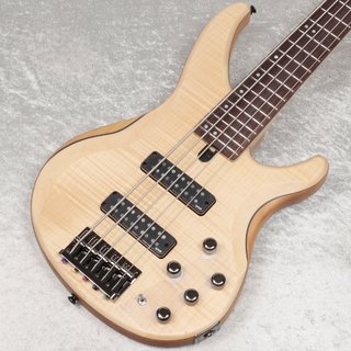 YAMAHA TRBX605FM Natural Satin (NS)【新宿店】