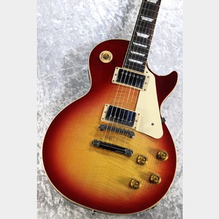 Gibson Les Paul Standard 50s -Heritage Cherry Sunburst- #225840140【3.97kg/軽量】【虎杢】