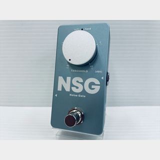 Darkglass Electronics NSG  -Spot Series Noise Gate-