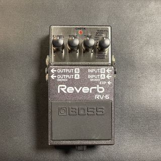 BOSS RV-6【USED】