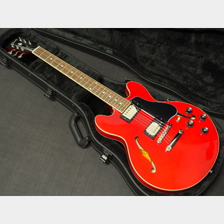 Gibson ES-339 Cherry #201230073 