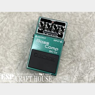 BOSS、BC-1Xの検索結果【楽器検索デジマート】