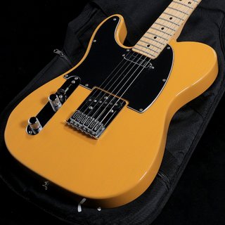 Fender Player Telecaster Left Hand MN BTB 【渋谷店】