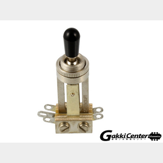 ALLPARTS Switchcraft Straight Toggle Switch