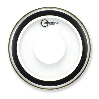 AQUARIANSXPD16 [Studio-X / Clear with Power Dot 16]【1プライ/10mil】【お取り寄せ品】
