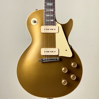 Gibson Custom Shop 1954 Les Paul Goldtop Reissue VOS -Double Gold- #44486【軽量3.91kg!!】