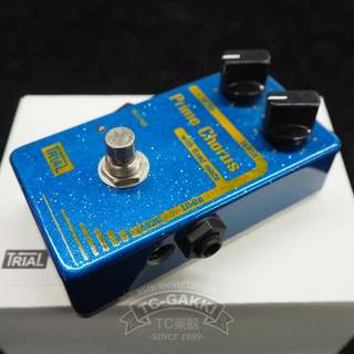 Trial、Prime Chorusの検索結果【楽器検索デジマート】
