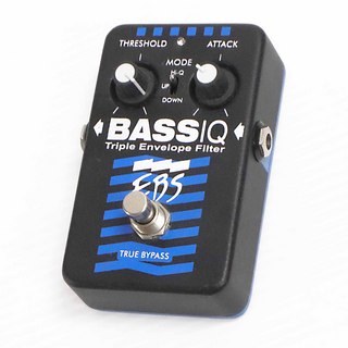 EBS BASS IQ