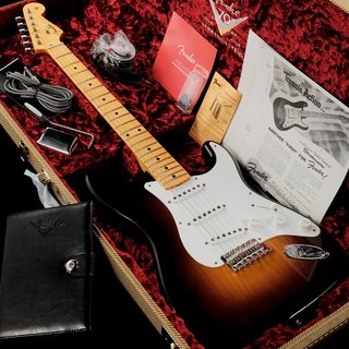 Fender Custom Shop Limited Edition 70th Anniversary 1954 Stratocaster Time Capsule Wide Fade 2CS【渋谷店】