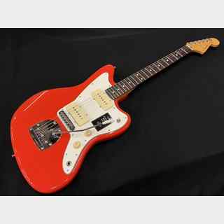 FenderPlayer II Jazzmaster Coral Red