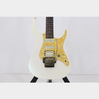 FERNANDES ホワイトバースト　エレキギター 2025年最新】FERNANDES エレキギターの人気アイテム - メルカリ