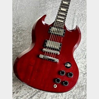 エレクトリックギター ＞ SGタイプ、Gibsonの検索結果【楽器検索