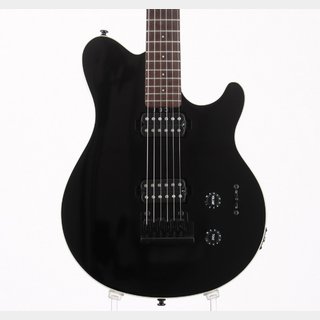 Sterling by MUSIC MAN SUB Series AX3S Black【新宿店】