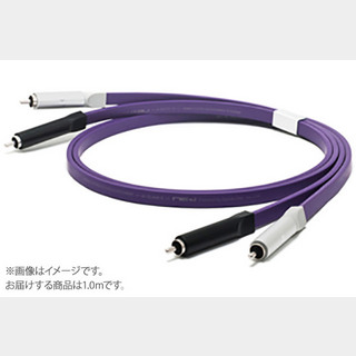 NEO OYAIDE d+RCA class S オーディオケーブル 1.0m