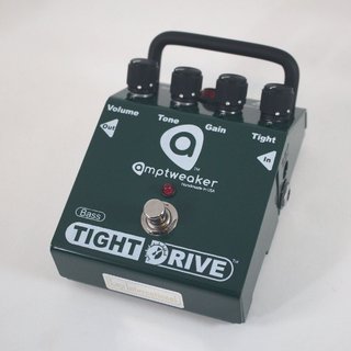 Amptweaker Bass Tight Drive 【渋谷店】