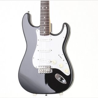 Fender Japan ST-STD BLK/R 2010-2012年製【横浜店】