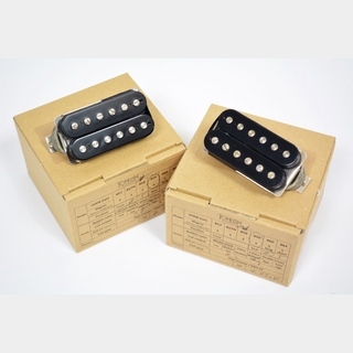 Toneism Pickups VOHB#59 Set Black