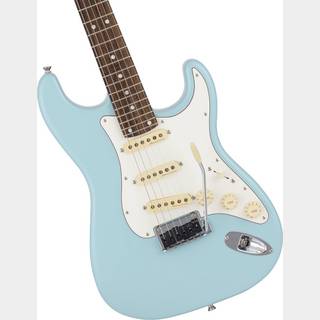 Fender Rei Stratocaster R246 Rei BLU【初回入荷分ご予約受付中!】