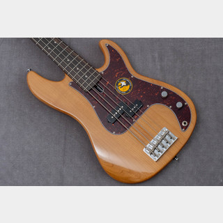 Sire P5R Alder-5 NT 4.164kg #2N25640345【GIB兵庫】