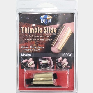 Thimble SlideMaxim DHW011 Large