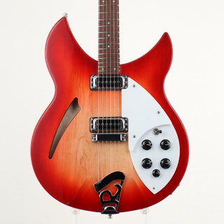 Rickenbacker330 Fireglo【福岡パルコ店】