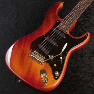 Valleyarts Mシリーズ　初期型　日本製　バーズアイネック　ディマジオ Valleyarts Mシリーズ 初期型 日本製 バーズアイネック ディマジオ