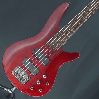 Ibanez 【USED】 SRA555-BB Fretless High-C Mod.