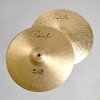 PAiSTe dimensions hihat 14 T&B