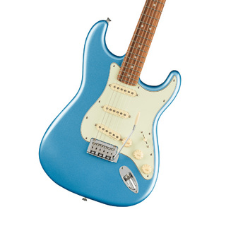 Fender Player Plus Stratocaster Pau Ferro Fingerboard Opal Spark フェンダー【福岡パルコ店】