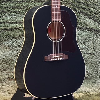 Gibson 50s J-45 Original -Ebony- #21344023【48回迄金利0%対象】【送料当社負担】