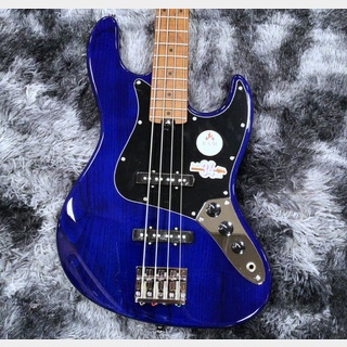 Bacchus WL4-ASH/RSM STB -Global Series-【特価】【アッシュボディ!】