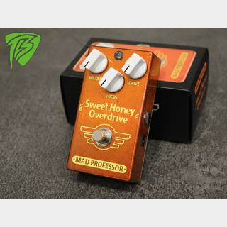 MAD PROFESSOR Sweet Honey Overdrive FAC