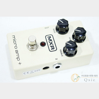 MXR、micro ampの検索結果【楽器検索デジマート】